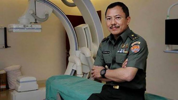 Nah Loh! IDI Bongkar Kesalahan Fatal Metode Dokter Terawan dan Hingga Dipecat