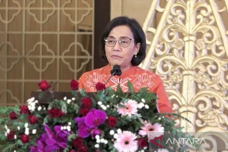 Menkeu Sebut Nilai 4.247 Proyek yang Dibiayai SBSN capai Rp175,38 Triliun, Berikut Proyek Strategisnya