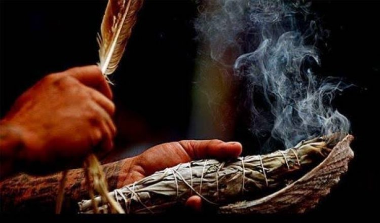 Viral! Warga Grebek Rumah Kosong, Diduga Jadi Sarang Praktik Santet