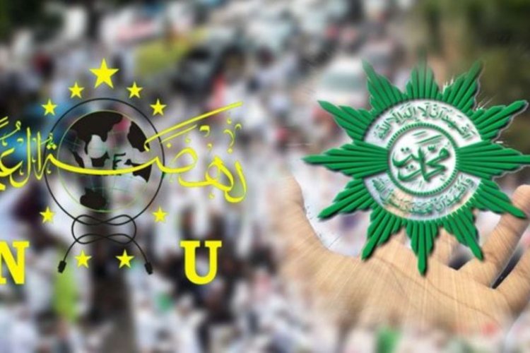 Ramadhan dan "Pengajian" Medsos