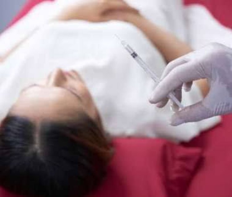 Niat Miliki Payudara Montok, Wanita Ini Lapor Polisi Lantaran Rusak Akibat Suntik Silikon