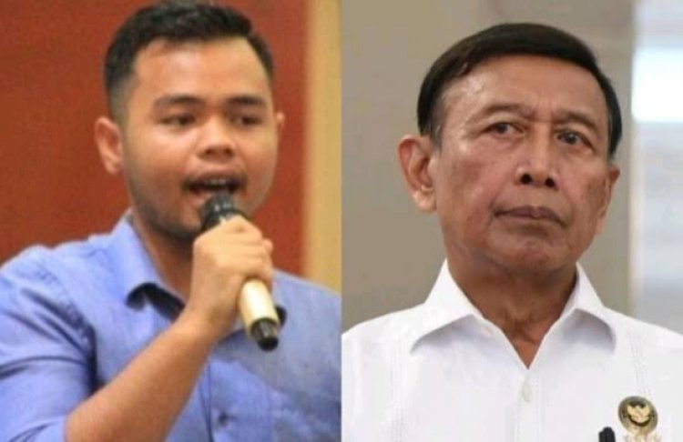 Ketum BEM Nusantara Jadi Ketua Partai, PKS: Cerita Kedekatan Pak Wiranto Perlu Dijawab dengan Lugas