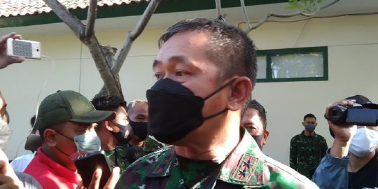 Beda Nasib! Lulusan Terbaik Akmil Seangkatan Letjen Maruli Masih Brigjen....