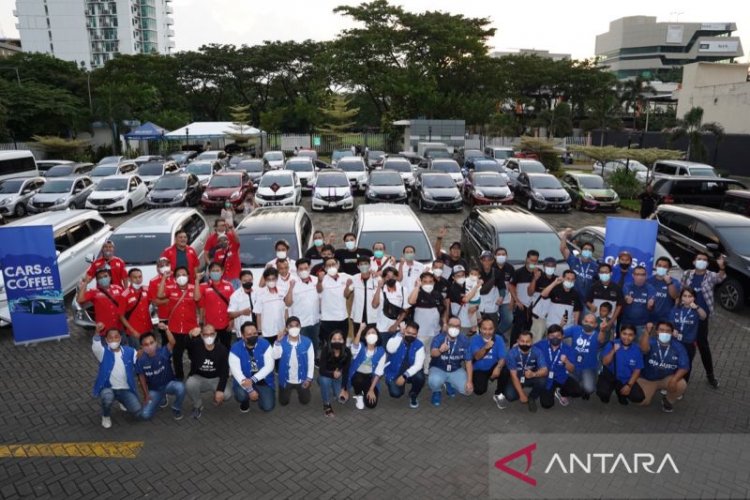 Yuk! Mudik Aman Lakukan Empat Langkah Sederhana Ini