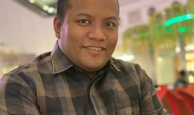 Hari Buruh Jelang Lebaran, Pemuda Muhammadiyah Jambi: Kami Peringatkan Pengusaha Wajib Beri THR ke Pekerja!