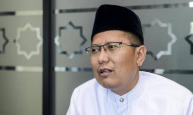 Rektor ITK Singgung Mahasiswi Menutup Kepala Ala Manusia Gurun, Ketua MUI: Dia Terjangkit penyakit Hasud dan Premitif