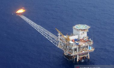 Harga Minyak Tergelincir, Investor Fokus Larangan Uni Eropa Embargo Rusia