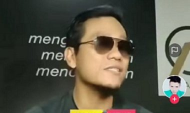 Gus Miftah Kena Getahnya Usai Deddy Corbuzier Undang Pasangan LGBT di Medsos: Saya Minta untuk Di-takedown