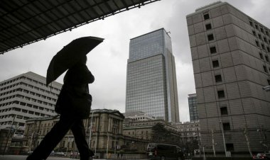 Duh! Pejabat Bank Sentral Jepang Abaikan Perubahan Kebijakan untuk Melawan Pelemahan Yen