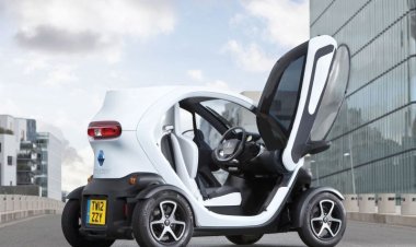 Mau Pisahkan Unit Listrik, Renault Dapat Pekerjakan 10 Ribu Staf pada 2023