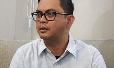 Innalillahi, Mantan Komisioner KPU Viryan Aziz Meninggal Dunia Sabtu Dinihari