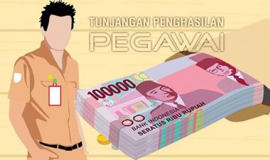 ASN Dinkes Muarojambi Kecewa, TPP Tak Kunjung Cair