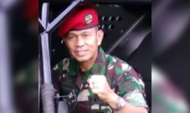 Heboh! Jenderal TNI Aktif Jabat Pj Kepala Daerah, Ini Tuntutan Koalisi Masyarakat