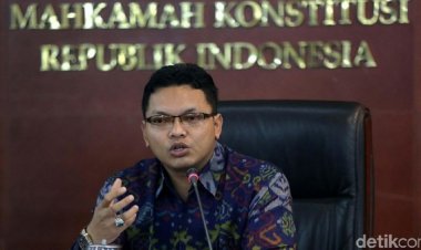 Jubir MK Tegaskan TNI Aktif Boleh Jadi Pj Kepala Daerah dengan Syarat Harus Begini