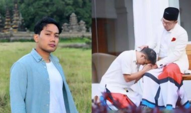 Begini Pesan Ridwan Kamil Soal Hilang Anaknya, Sang Istri: Mohon Keikhlasannya untuk Terus Mendoakan A Eril