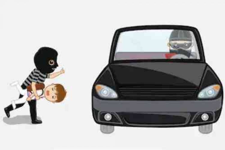 Meski Fahri Ditemukan, Polisi Buru Pelaku Penculikan Bocah di Bogor Ini