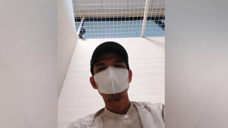 Ditahan & Dideportasi, Dubes Sebut UAS Tak Penuhi Kriteria Warga Asing Berkunjung ke Singapura