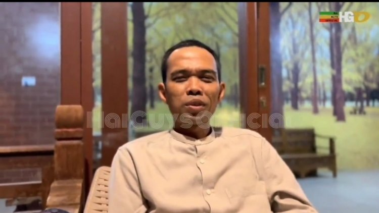 Dituding Penceramah Ekstrimis dan Berpura-pura Kunjungan Sosial, Alasan Singapura Tolak UAS