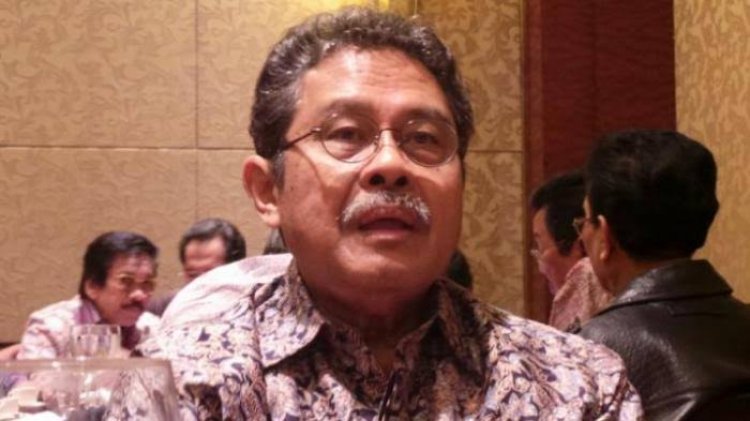 Mantan Menteri Fahmi Idris Meninggal Dunia, Jenazah Akan Dimakankan di Tanah Kusir, Fahira: Mohon Dimaafkan