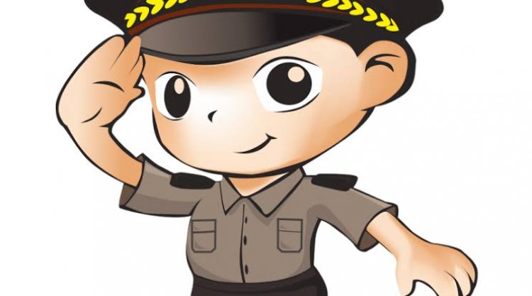 Brigadir FZ Tega Aniaya Bocah di Bau-bau, Disanksi Demosi dan Mutasi