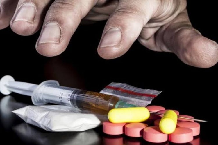 Heboh! Artis Papan Atas Inisial GI Ditangkap Polda Jabar