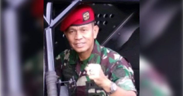 Heboh! Jenderal TNI Aktif Jabat Pj Kepala Daerah, Ini Tuntutan Koalisi Masyarakat