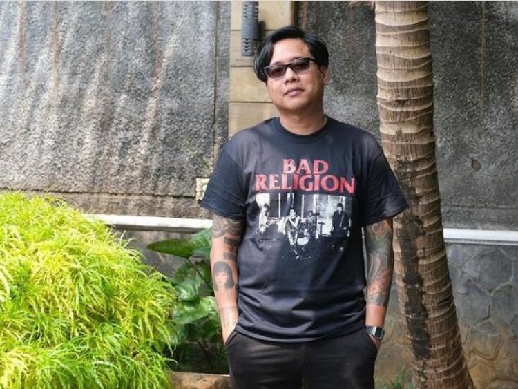 DUH! Gofar Hilman Mundur dari Penyiar Prambors: Thank you banget Prambors