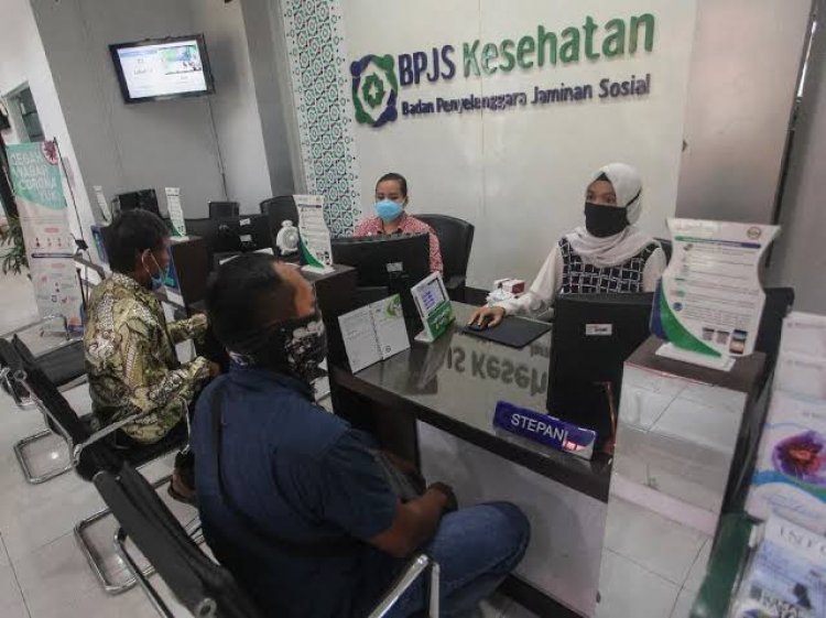 Viral! Menunggak BPJS Kesehatan Bisa Didenda Rp30 Juta, Begini Jawaban Bos BPJS