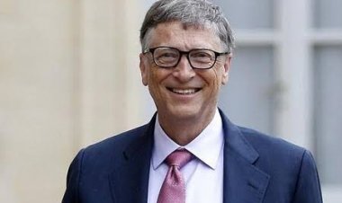 Nah Loh! Bill Gates Dituduh Jadi Biang Kerok Cacar Monyet