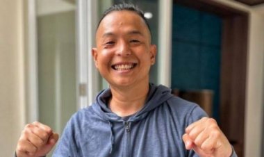 Heboh! Ernest Prakasa Komentari Formula E, Netizen: Ini Namanya Blundernest Prakasa