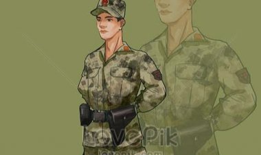 Terbukti LGBT, Prajurit TNI Ini Dipecat oleh Pengadilan Militer