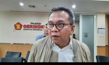M Taufik Pisah Jalan dengan Partai Besutan Prabowo Demi Anies Baswedan: Tanggal 22 HUT Jakarta