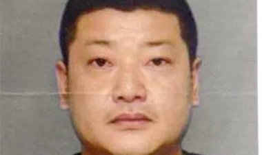 Buronan Kasus Bansos Covid Jepang, Mitsuhiro Taniguchi Diringkus Polisi Indonesia di Lampung