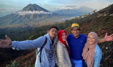 Begini Kata Polisi Swiss Penyebab Eril Meninggal