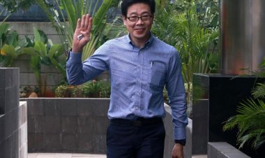 Tok tok tok! Tolak Kasasi Jaksa KPK, MA Perkuat Vonis Bebas Crazy Rich Samin Tan