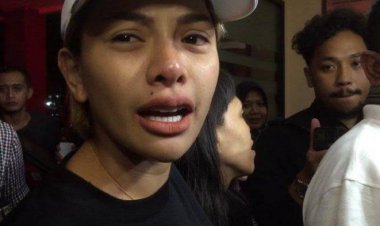 Ngaku Sering Diteror, Nikita Mirzani Ingin Jumpa Dito Mahendra: Salam ke Dito