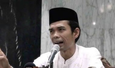 Nah loh! UAS Pernah Ditolak Ceramah di Beberapa Tempat Ini