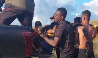 Anggota Brimob di Papua Tewas Dibacok Orang Tak Dikenal