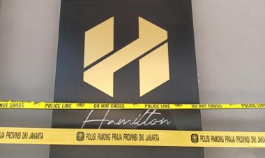 Gegara Acara Bungkus Night, Pemprov DKI Bakal Cabut Izin Usaha Hamilton Spa