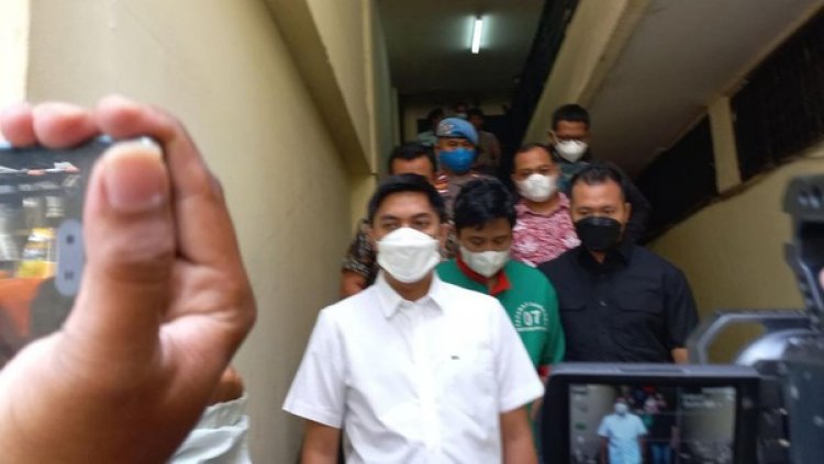 Musisi Band Terkenal, AB Diciduk Polisi Terkait Psikotropika, Begini Kondisinya