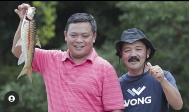 Kadis PUPR Provinsi Jambi Dampingi Kunker Danrem 042/Gapu ke Sarolangun