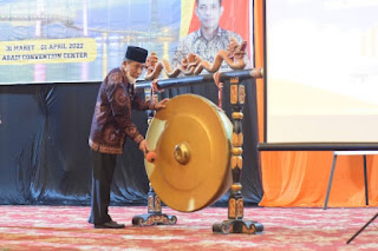 Wagub Sani : Sinergitas Kunci Tanggulangi TBC