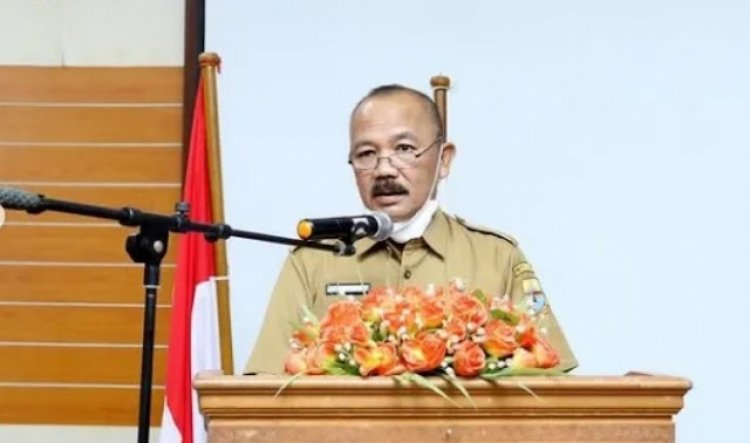 Kadis PU Provinsi Jambi M Fauzi Pastikan Kontruksi Tol Jambi Dimulai Tahun 2022