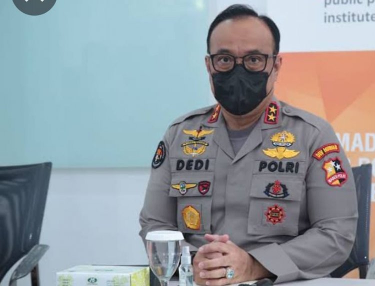 Polisi Tangkap 8 Orang Diduga Joki UTBK SBMPTN di Jatim, Begini Modusnya