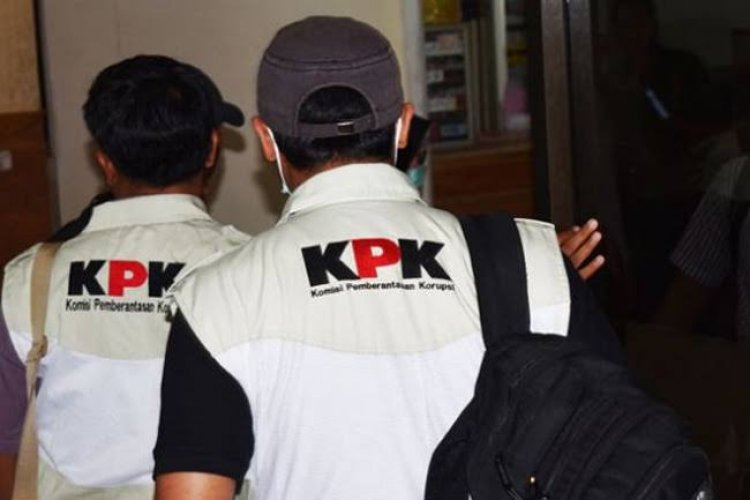 Besok Pemilihan Wabup Merangin Dilaksanakan, KPK: Kami Terus Memantau