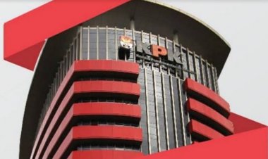 KPK Buka Program Magang untuk Mahasiswa, Apa Saja Syaratnya