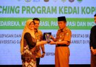 Wagub Sani Dukung Program Kedai Kopi Ciptakan Ekosistem Gambut Berbasis Green Energy