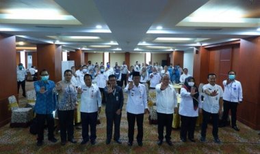 Wagub Sani Harap Penurunan Angka Stunting Capai Target