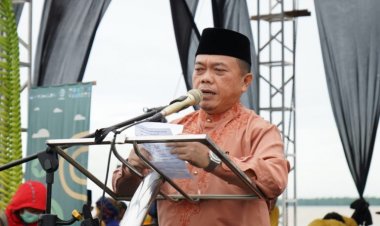 Al Haris Apresiasi Kemendikbud Ristek Kenalkan Budaya Jambi