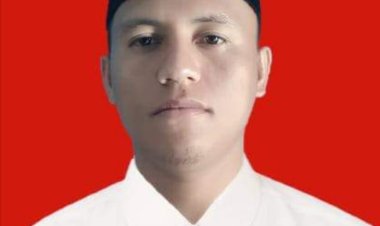 Loni: Saya Bukan Bendahara Desa Lagi